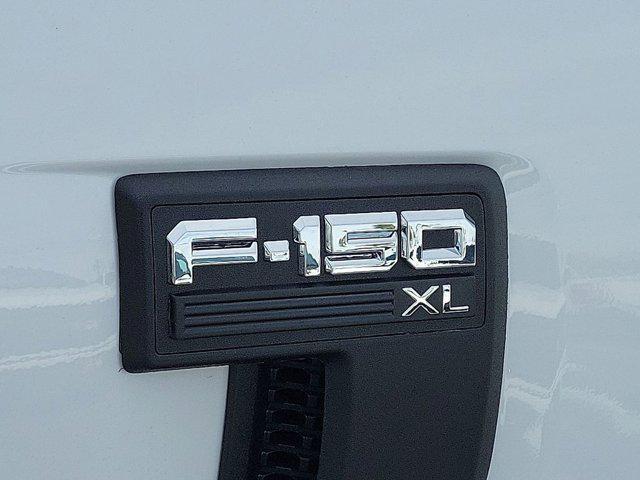 new 2024 Ford F-150 car, priced at $36,559
