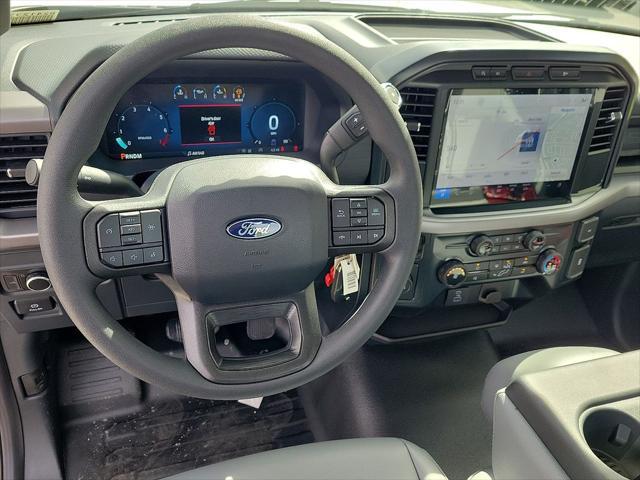 new 2024 Ford F-150 car, priced at $36,559