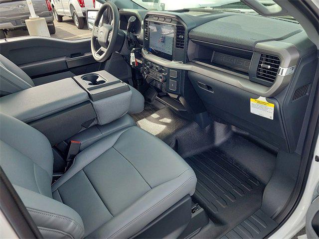 new 2024 Ford F-150 car, priced at $36,559