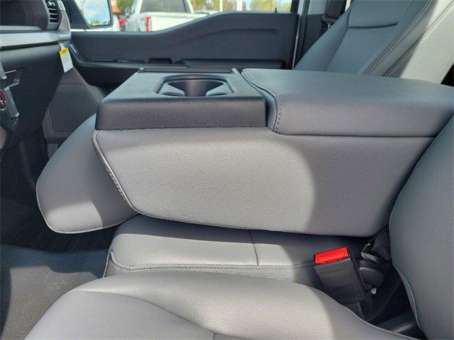 new 2024 Ford F-150 car, priced at $36,559