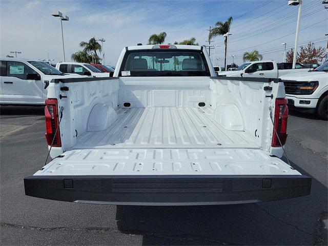 new 2024 Ford F-150 car, priced at $36,559