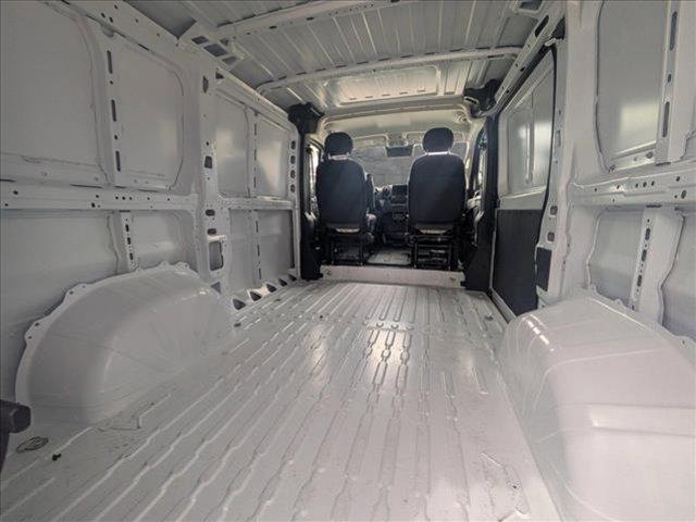 new 2025 Ram ProMaster 1500 car, priced at $44,344