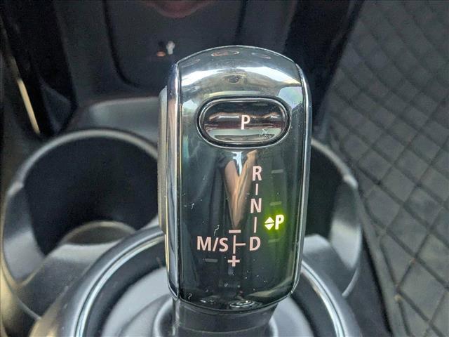 used 2024 MINI Hardtop car, priced at $25,000