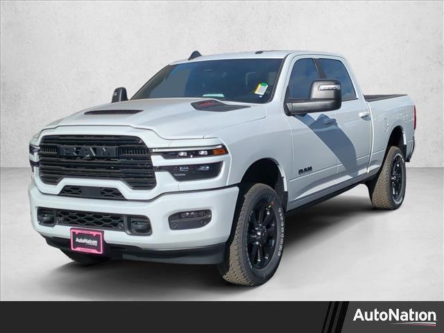 new 2026 Ram 2500 car, priced at $71,074