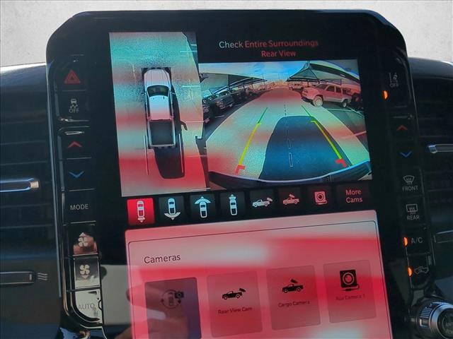 new 2026 Ram 2500 car, priced at $71,074