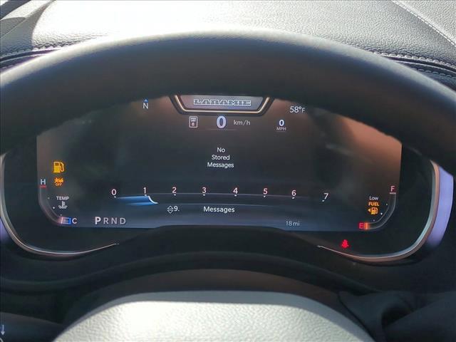 new 2026 Ram 2500 car, priced at $71,074