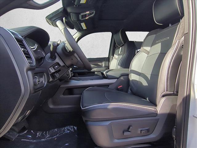 new 2026 Ram 2500 car, priced at $71,074