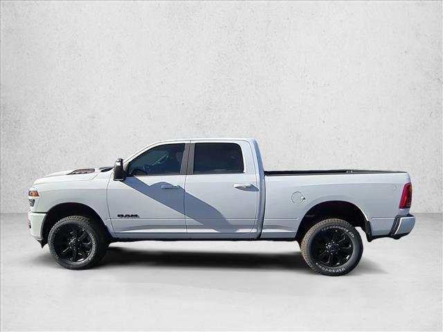 new 2026 Ram 2500 car, priced at $71,074
