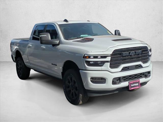 new 2026 Ram 2500 car, priced at $71,074