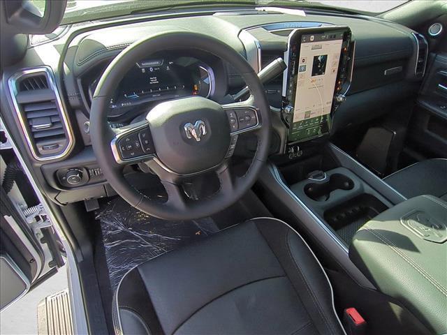 new 2026 Ram 2500 car, priced at $71,074