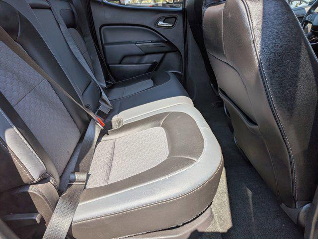 used 2016 Chevrolet Colorado car, priced at $17,000
