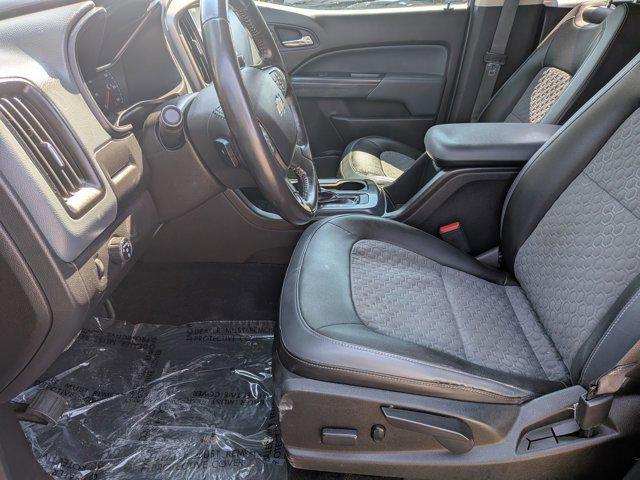 used 2016 Chevrolet Colorado car, priced at $17,000