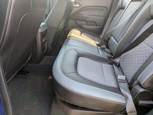 used 2016 Chevrolet Colorado car, priced at $17,000