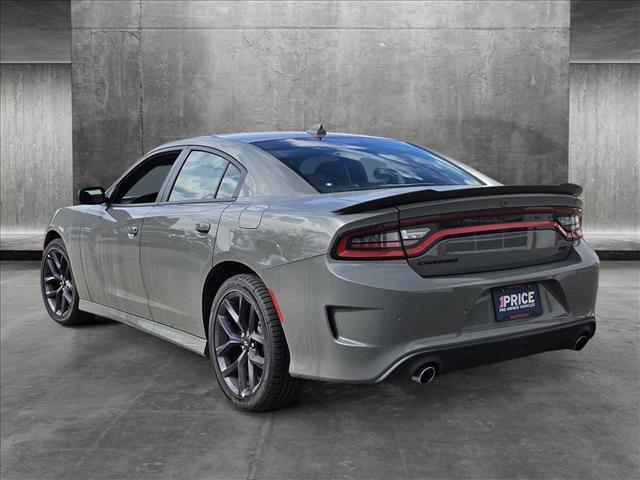 new 2023 Dodge Charger car, priced at $40,810