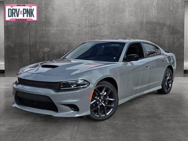 new 2023 Dodge Charger car, priced at $35,861