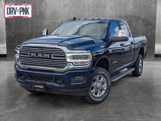 new 2024 Ram 2500 car, priced at $78,591