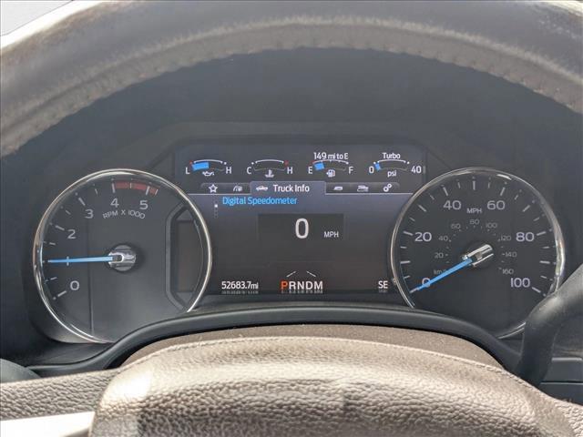 used 2020 Ford F-450 car, priced at $76,000