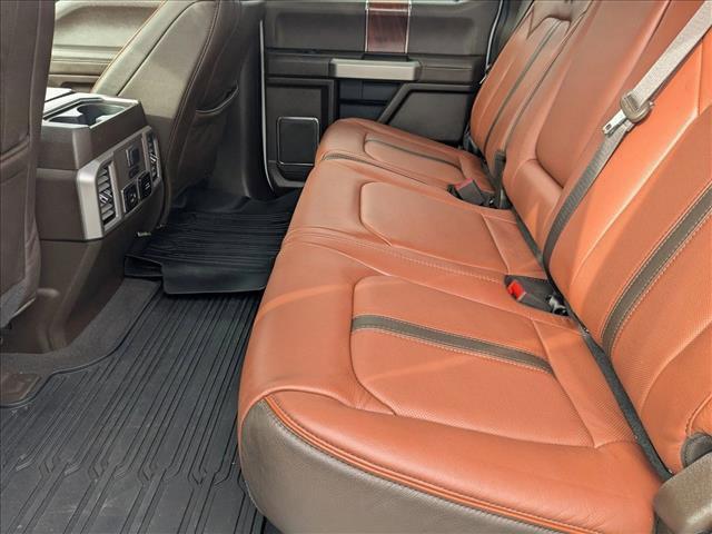 used 2020 Ford F-450 car, priced at $76,000