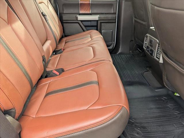 used 2020 Ford F-450 car, priced at $76,000