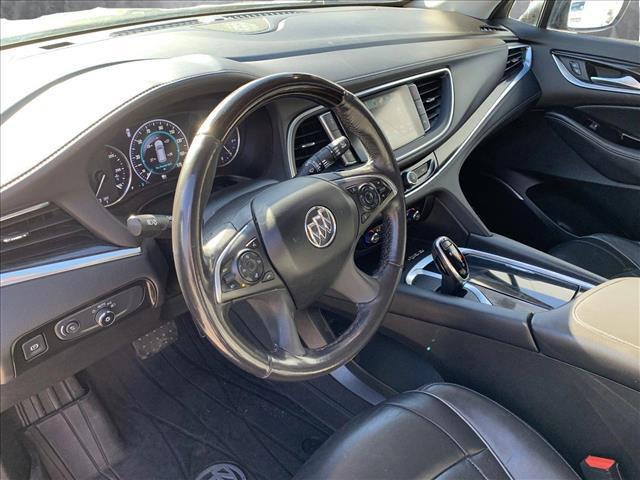 used 2019 Buick Enclave car, priced at $21,899