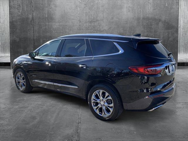 used 2019 Buick Enclave car, priced at $21,899