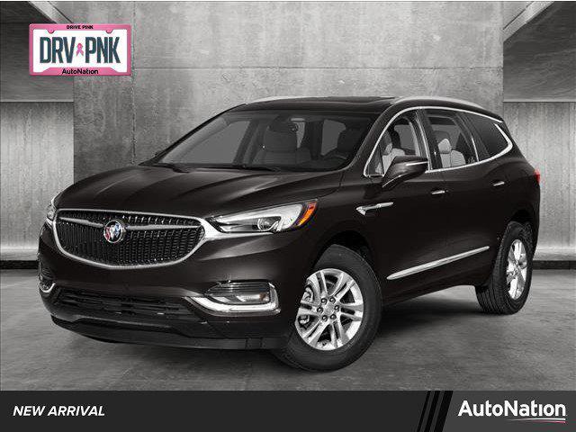 used 2019 Buick Enclave car, priced at $22,499