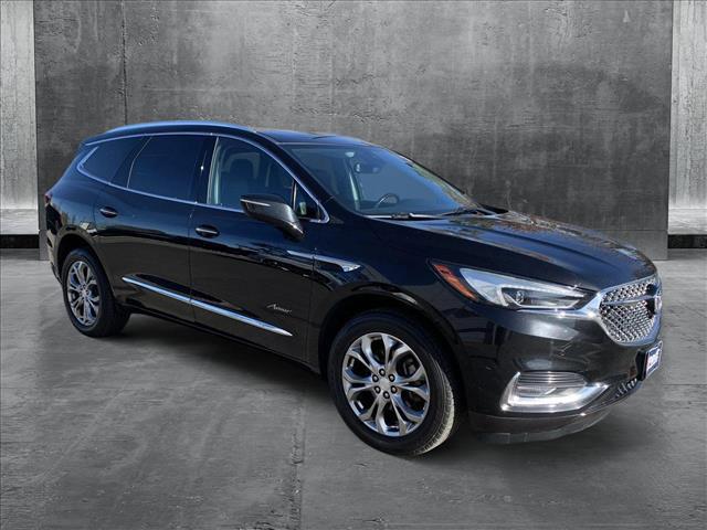 used 2019 Buick Enclave car, priced at $21,899