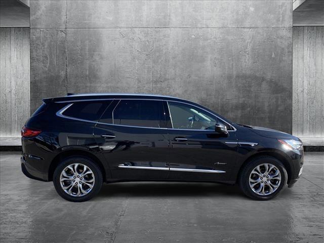 used 2019 Buick Enclave car, priced at $21,899