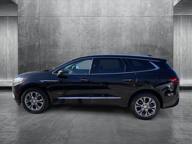 used 2019 Buick Enclave car, priced at $21,899