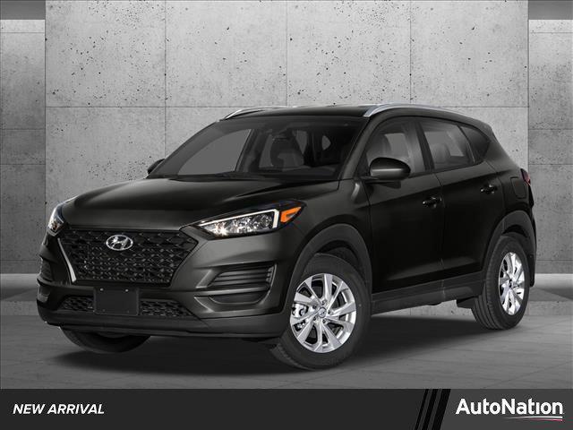 used 2019 Hyundai Tucson car, priced at $19,949