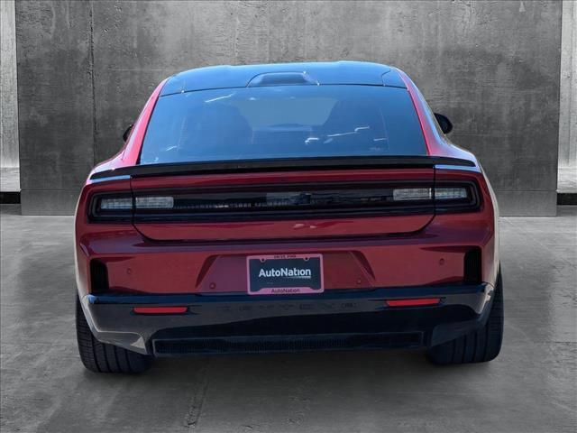 new 2025 Dodge Charger Daytona car, priced at $72,274