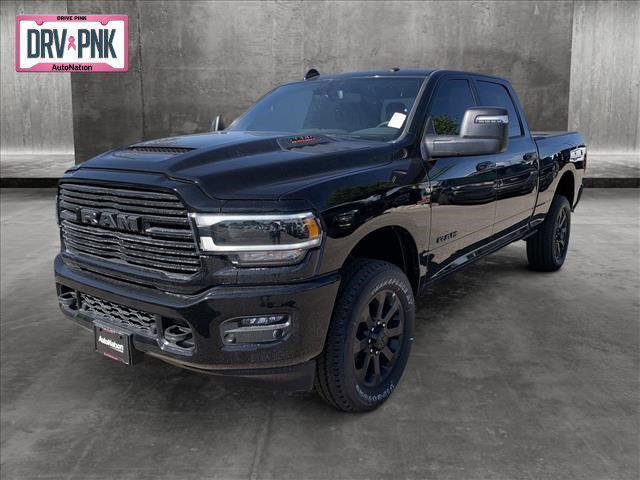 new 2024 Ram 2500 car, priced at $83,919