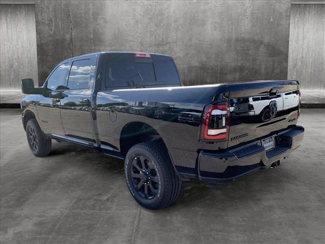 new 2024 Ram 2500 car, priced at $83,919