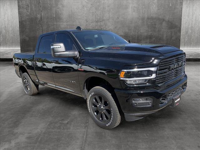 new 2024 Ram 2500 car, priced at $83,919