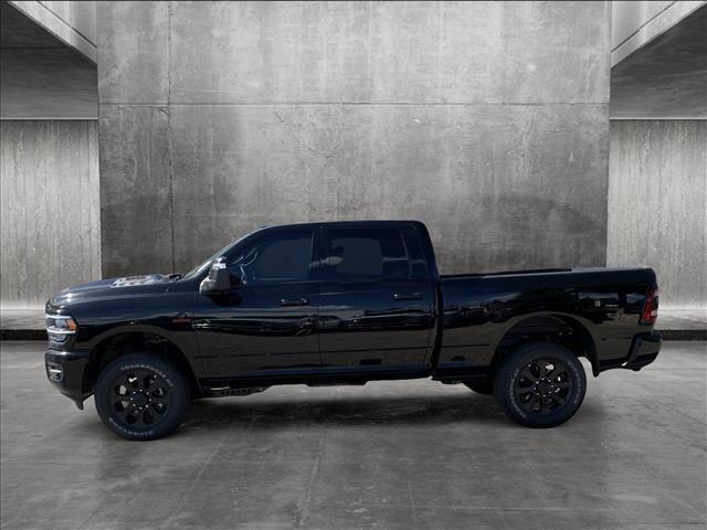 new 2024 Ram 2500 car, priced at $83,919