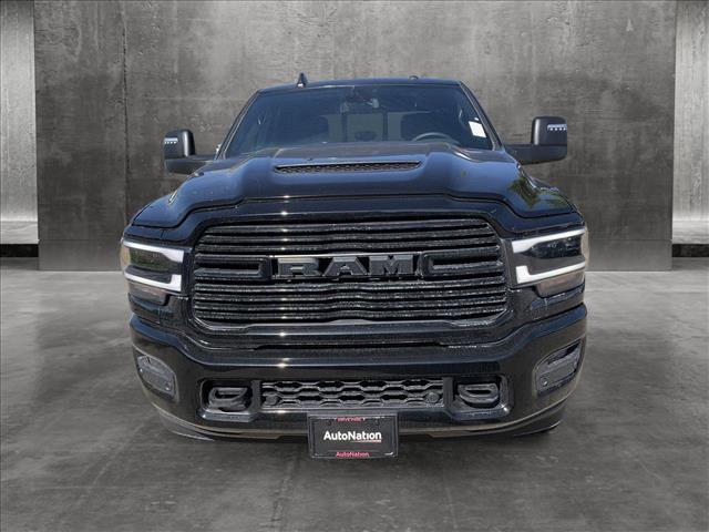 new 2024 Ram 2500 car, priced at $83,919