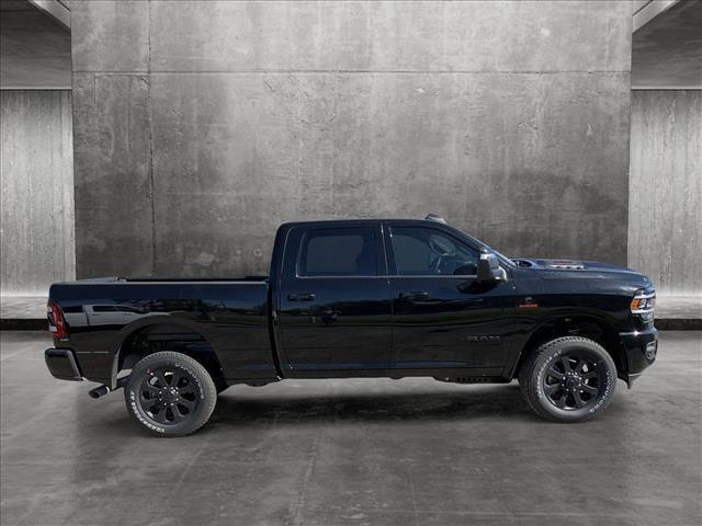 new 2024 Ram 2500 car, priced at $83,919