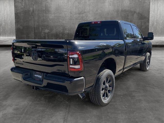 new 2024 Ram 2500 car, priced at $83,919