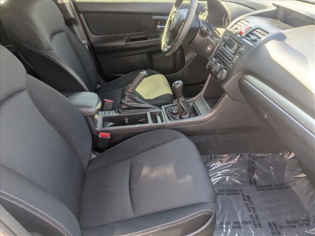 used 2013 Subaru Impreza car, priced at $11,700
