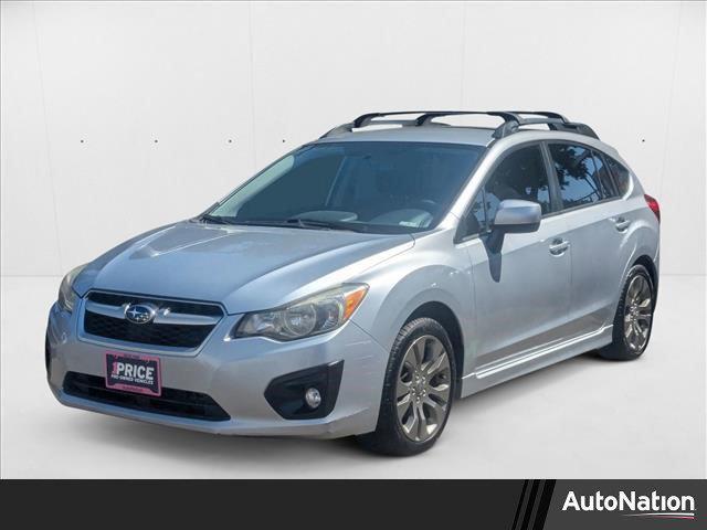 used 2013 Subaru Impreza car, priced at $11,700