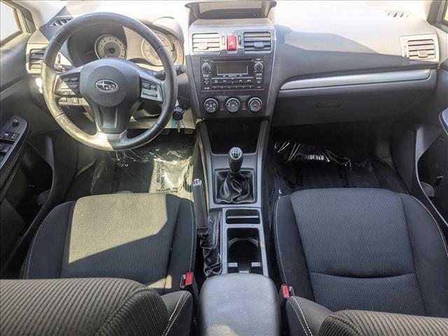 used 2013 Subaru Impreza car, priced at $11,700