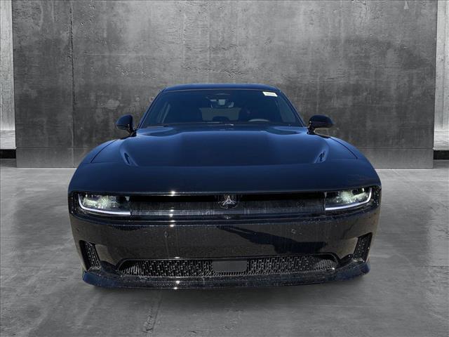 new 2025 Dodge Charger Daytona car, priced at $59,984