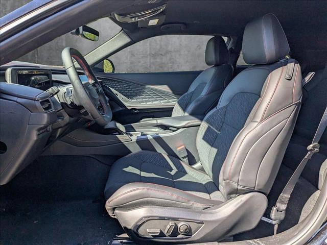 new 2025 Dodge Charger Daytona car, priced at $51,902
