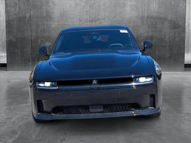 new 2025 Dodge Charger Daytona car, priced at $51,902