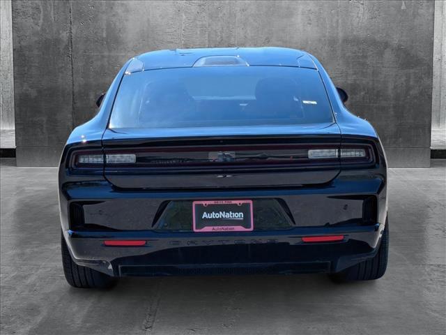 new 2025 Dodge Charger Daytona car, priced at $51,902