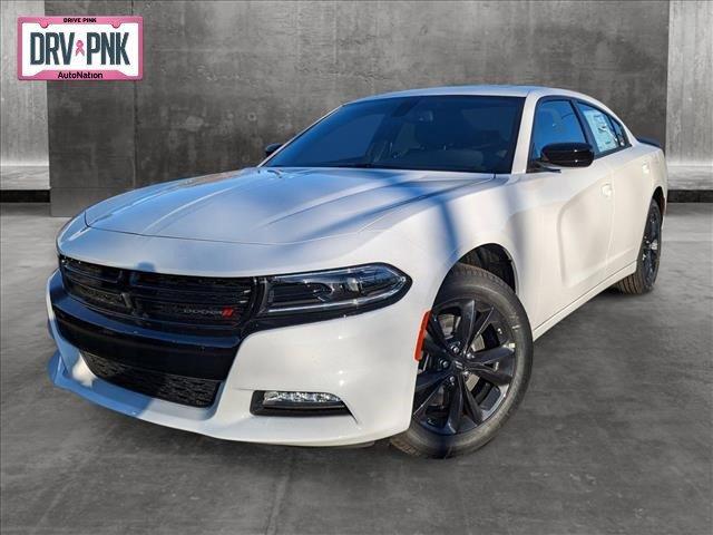 new 2023 Dodge Charger car, priced at $31,471