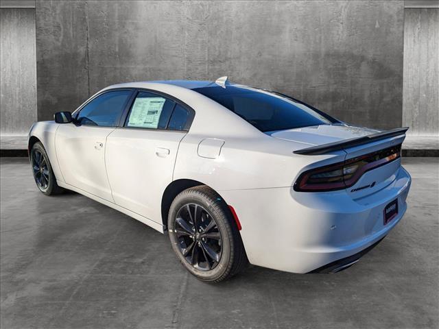 new 2023 Dodge Charger car, priced at $37,368