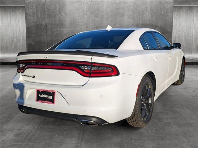 new 2023 Dodge Charger car, priced at $37,368