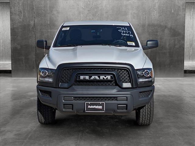 new 2024 Ram 1500 Classic car, priced at $52,531