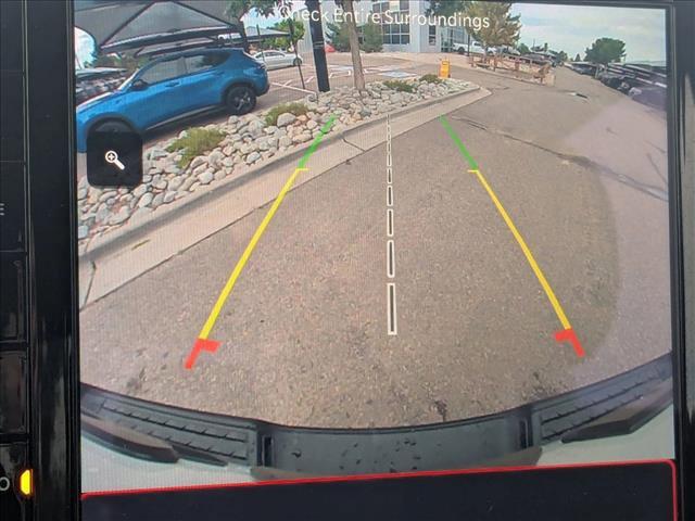 used 2022 Ram 1500 car, priced at $37,000